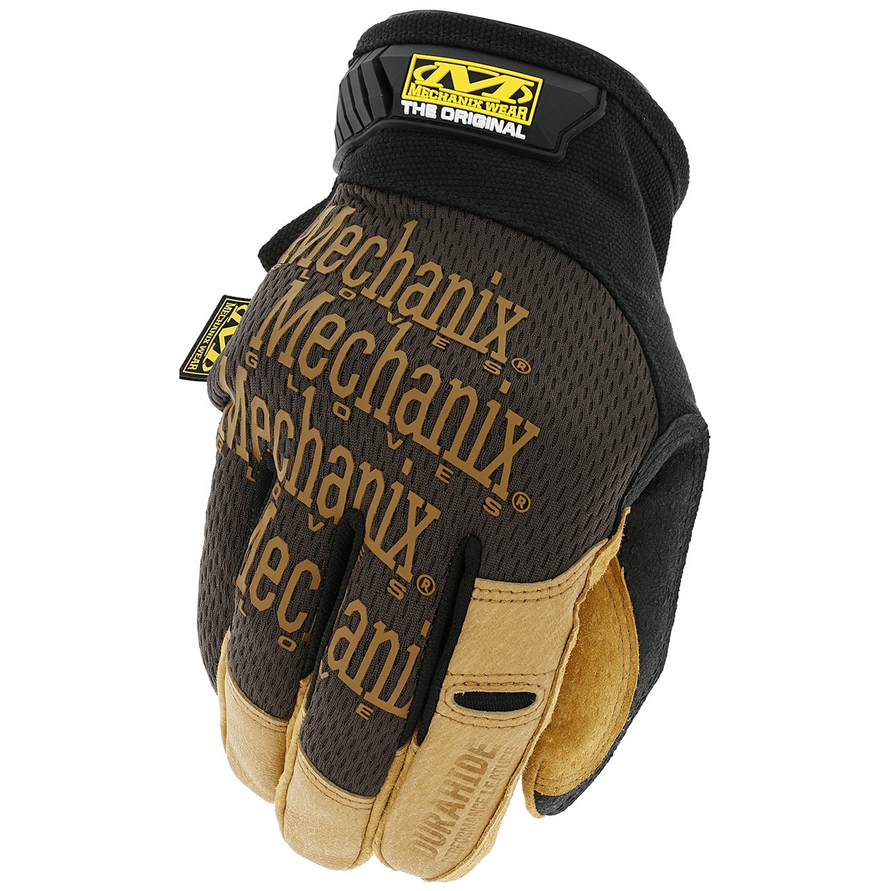 mechanix wear original glove xl