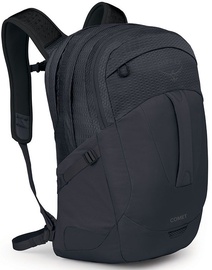 Mugursoma Osprey Comet, melna, 30 l