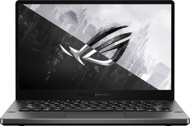 Sülearvuti ASUS ROG Zephyrus G14, AMD Ryzen™ 7 5800HS, 16 GB, 1 TB, 14 "