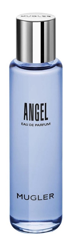 mugler angel refill bottle