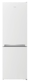 Холодильник Beko RCNA366I40WN, морозильник снизу