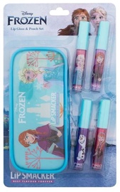 Huuleläike komplekt Lip Smacker Disney Frozen