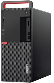Statsionaarne arvuti Lenovo ThinkCentre M920t RM29980 Intel® Core™ i7-8700, AMD Radeon R7 240, 32 GB, 3 TB
