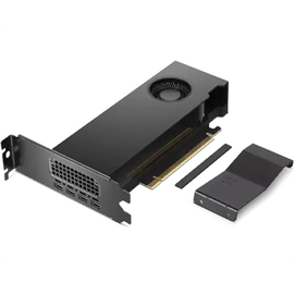 Vaizdo plokštė Lenovo Nvidia RTX A2000 4X61J52232, 12 GB, GDDR6