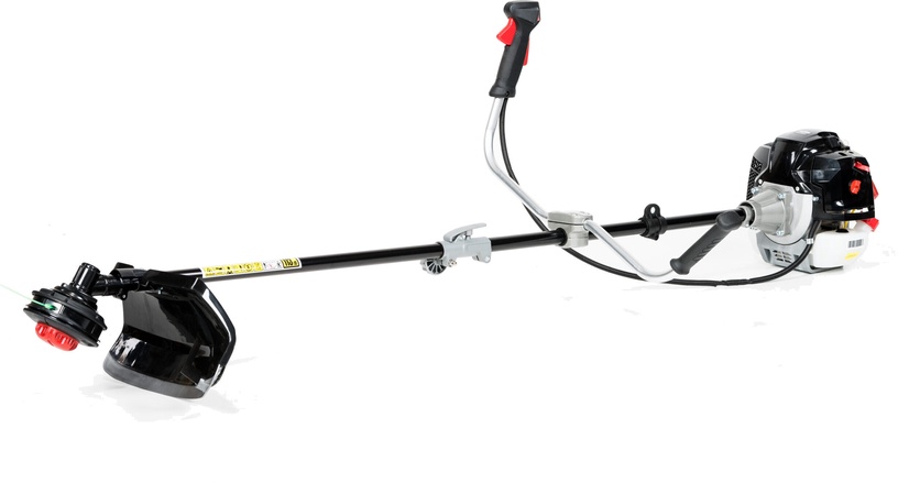 Bensiinimootoriga murutrimmer NAC NAX700B, 1350 W
