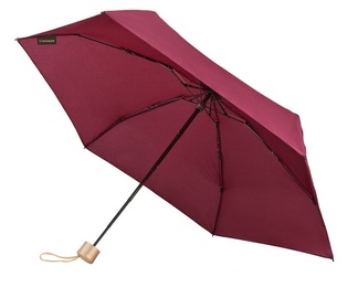 Зонтик универсальный Wenger Rumba, красный