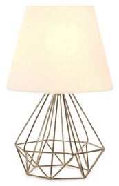 Lampa Opviq AYD-2498 780SGN1864, E27, brīvi stāvošs, 60W