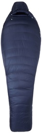 Спальный мешок Marmot Phase 20 Long, синий, 219 см