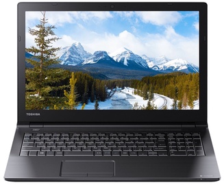 Sülearvuti Toshiba Dynabook B65 AB1799, Intel® Core™ i5-6300U, 4 GB, 480 GB, 15.6 "