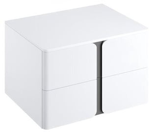 Полка для раковины Ravak Balance 800, белый, 46.5 x 80 см x 1.6 см