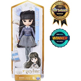 Nuku - kujuke Harry Potter Cho 6061837, 20 cm