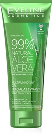 Ķermeņa gēls Eveline 99% Natural Aloe Vera, 250 ml
