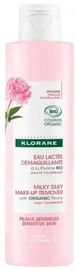 Kosmētikas noņemšanas līdzeklis Klorane Peony, 200 ml, sievietēm