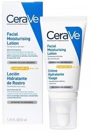 Лосьон для лица для женщин Cerave, 52 мл, SPF 30