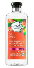 Šampoon Herbal Botanicals Bio Pomelo & Menta, 400 ml