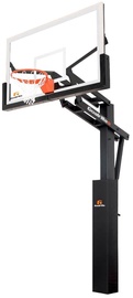 Korvpallialus laua ja rõngaga Goalrilla DC72EI, 45 cm, 183 cm x 107 cm
