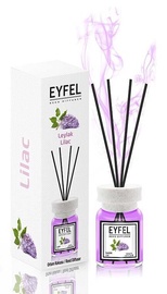 Kodulõhnastaja, lõhnapulk Eyfel Perfume Lilac, 120 ml