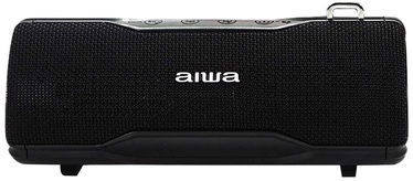 Kolonėlė Aiwa BST-500, juoda, 12 W