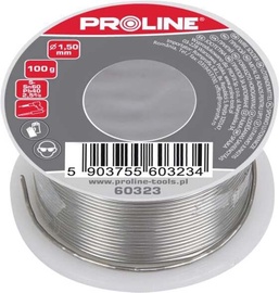 Stieple Proline Solder Binder, 100 g, 2 mm