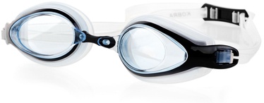Очки для плавания Spokey Kobra 927916, прозрачный