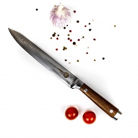Кухонный нож Katanaimi Damasko, 320 мм