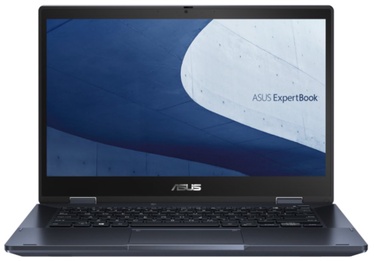 Klēpjdators Asus ExpertBook B3 Flip B3402FEA-LE0237R, Intel Core i3, i3-1115G4, 8 GB, 256 GB, 14 "