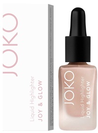 Хайлайтер Joko Joy & Glow 03 Twilight, 14 мл