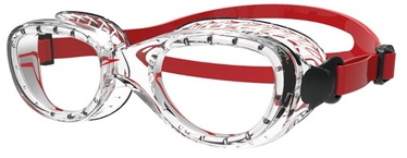 Plaukimo akiniai Speedo Futura 39-10900-B991, raudona
