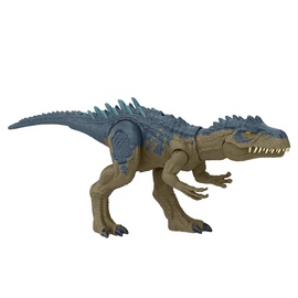 Фигурка-игрушка Jurassic World ALLOSAURUS HRX50