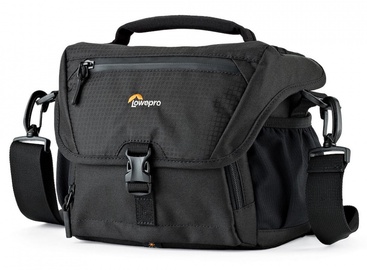 Kott Lowepro Nova 160 AW II, must