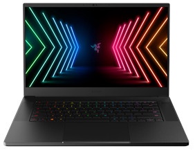 Klēpjdators Razer Blade RZ09-0409AED3-R3E1, Intel® Core™ i7-11800H, spēlēm, 16 GB, 1 TB, 15.6 "