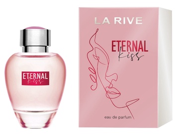 Parfüümvesi La Rive Eternal Kiss, 90 ml