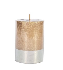 Свеча Golden Luxo, 1 - 40 час, 0.317 кг