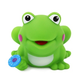 Vannas rotaļlieta Bath Toy Frog
