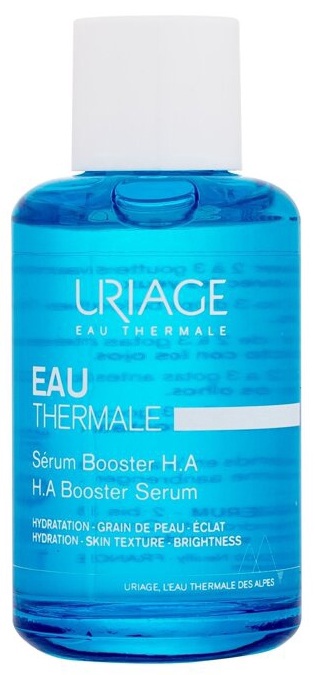 Näo seerum Uriage Eau Thermale H.A Booster, 30 ml