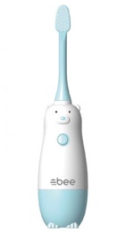 Elektriskā zobu birste Abee Baby Electric Toothbrush, zila
