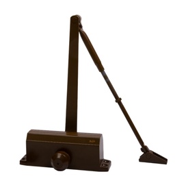 Durvju aizvērējs MP MAD-603, 40 - 60 kg