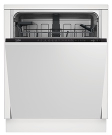Integreeritav nõudepesumasin Beko DIN26410