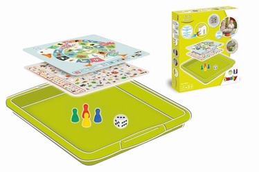 Laste mänguväljaku tarvik Smoby Games Drawers Set, 31 cm x 34 cm x 4 cm