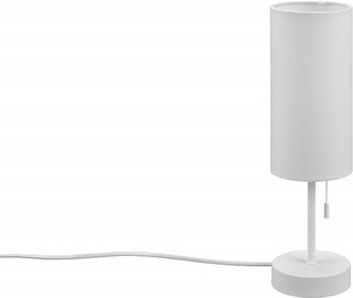 Galda lampa Trio Jaro R51051031, E27, brīvi stāvošs, 25W