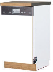 Панель Bodzio Monia KMOZZ45-BI Front Panel, белый (поврежденная упаковка)