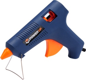 Liimipüstol Power Up, 11 mm, 230 V