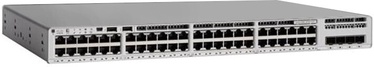 Komutators (Switch) Cisco 9200L 48-Port PoE+