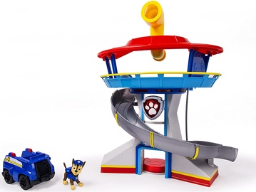 Autotrase Spin Master Paw Patrol Lookout Playset 6060007