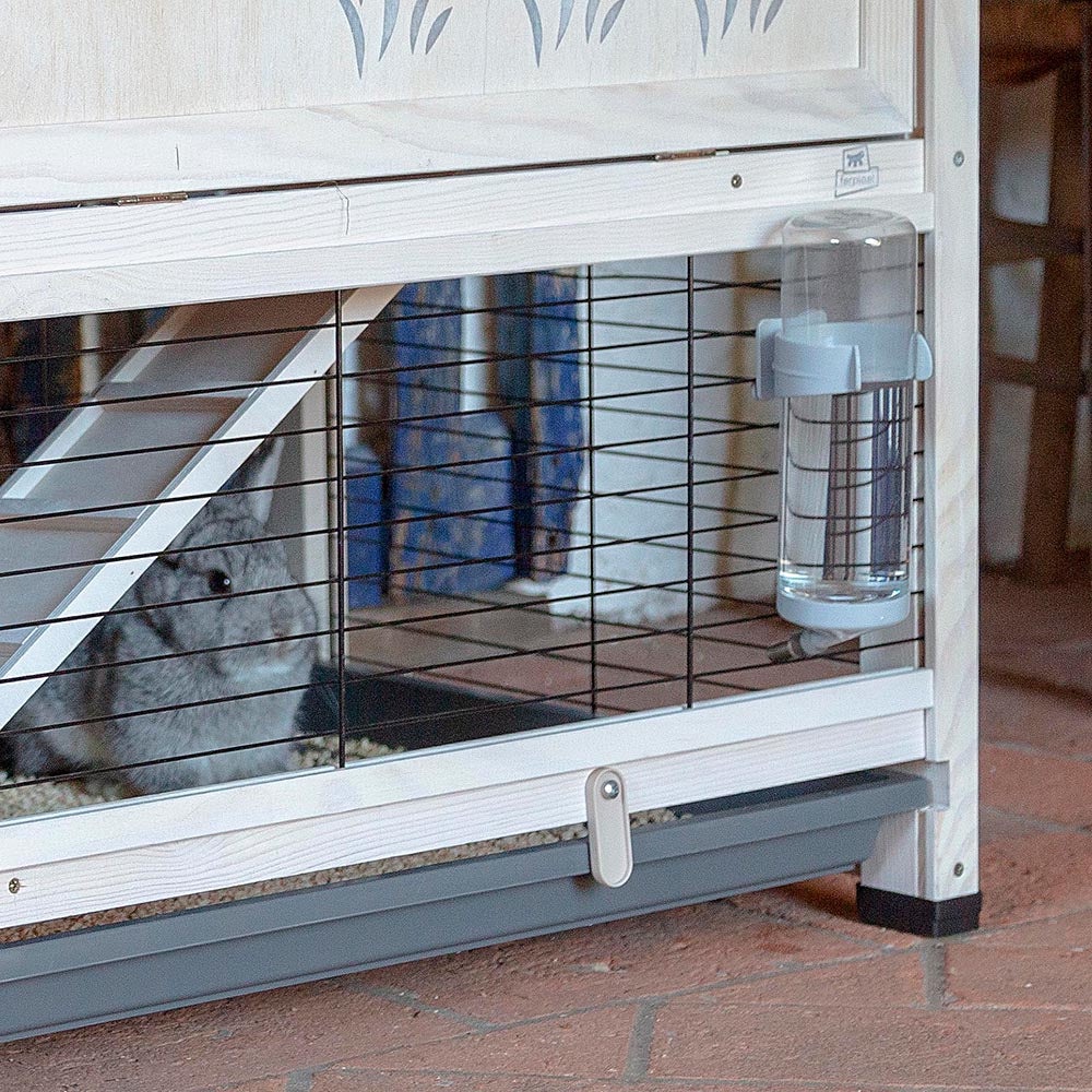 Ferplast cottage rabbit sales hutch