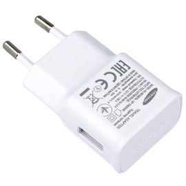 Adapteris Samsung LAD_EP-TA50EWE, USB Type A