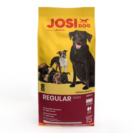 Sausas šunų maistas Josera JosiDog, paukštiena, 15 kg