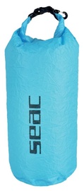 Непромокаемые мешки Seac Soft Dry, 15 л, синий