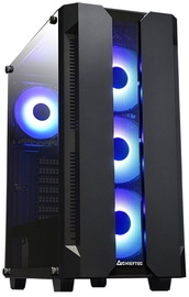 Statsionaarne arvuti Intop RM33437NS AMD Ryzen™ 7 7700X, Nvidia GeForce RTX 4060 Ti, 32 GB, 2 TB