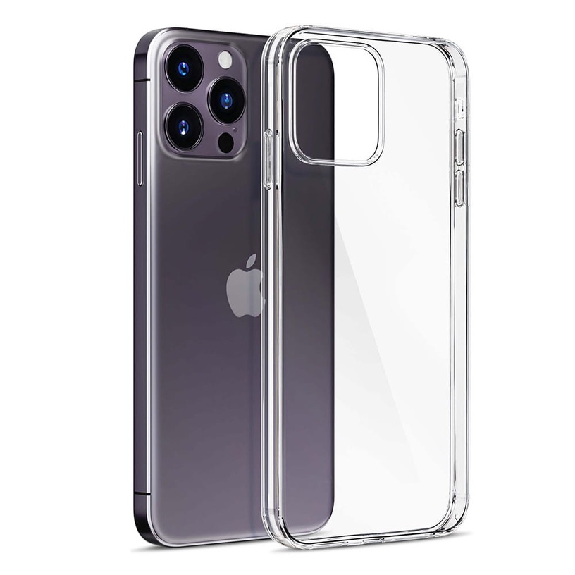 Telefona vāciņš 3MK Clear Case for Samsung Galaxy A53 5G, Samsung Galaxy A53 5G, caurspīdīga